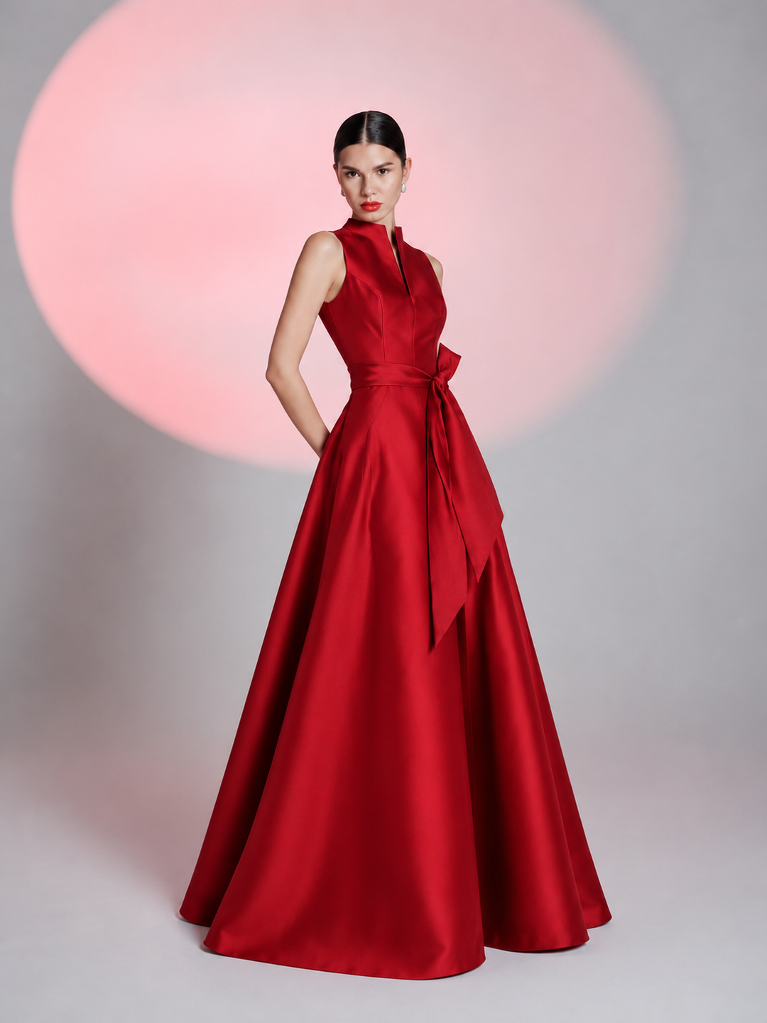 Evangeline Dress