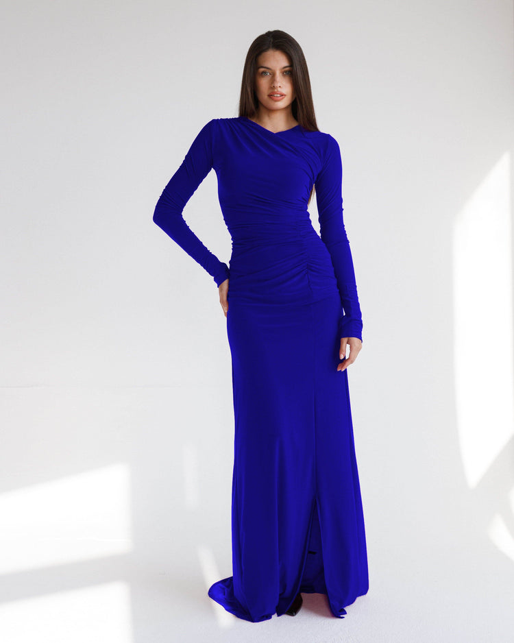 Noria Dress - MOONMAINS EGY