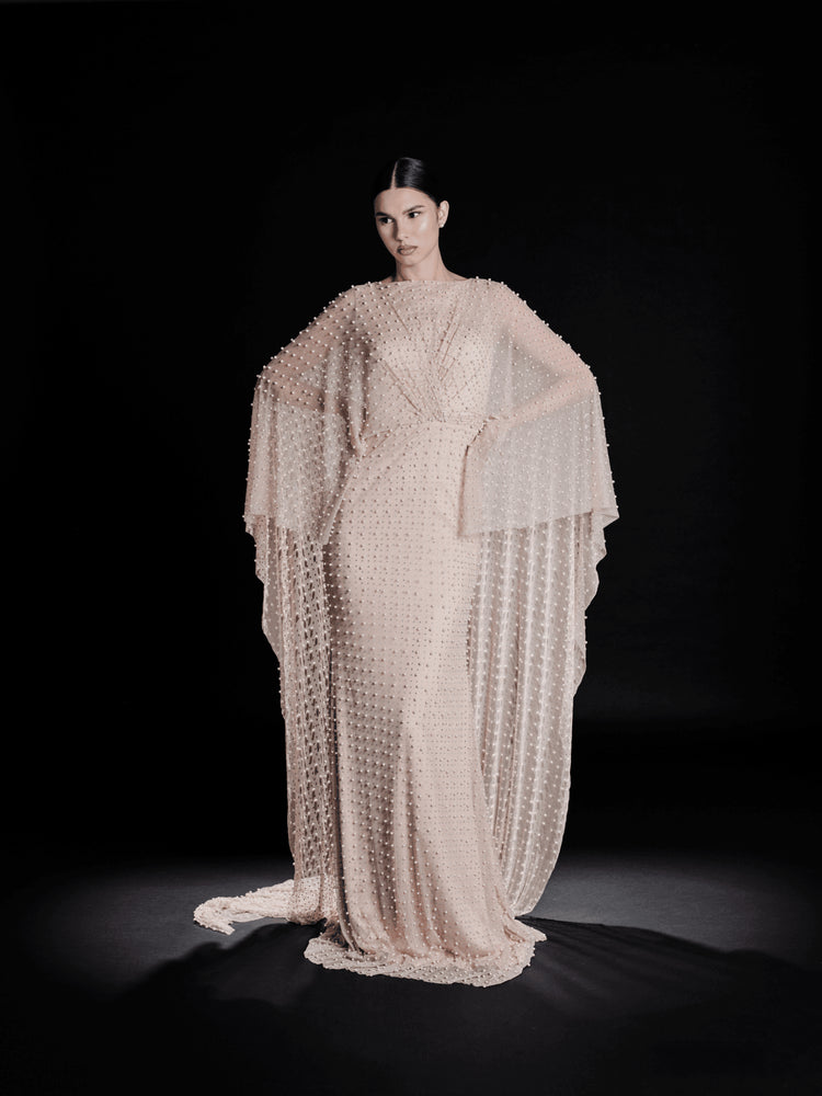 Emma Dress - MOONMAINS EGY