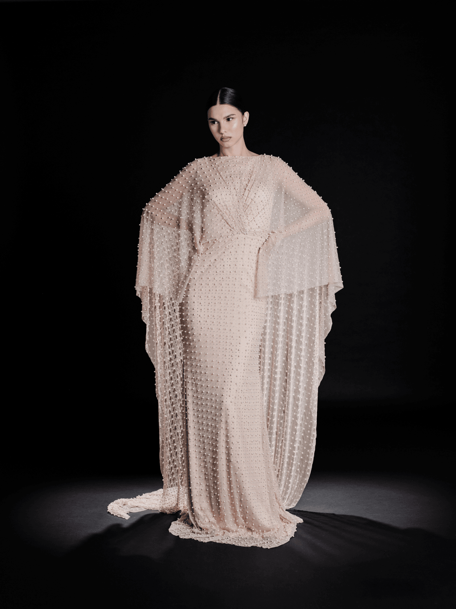 Emma Dress - MOONMAINS EGY