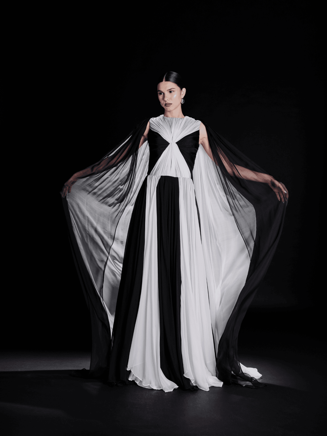 Meher Dress - MOONMAINS EGY