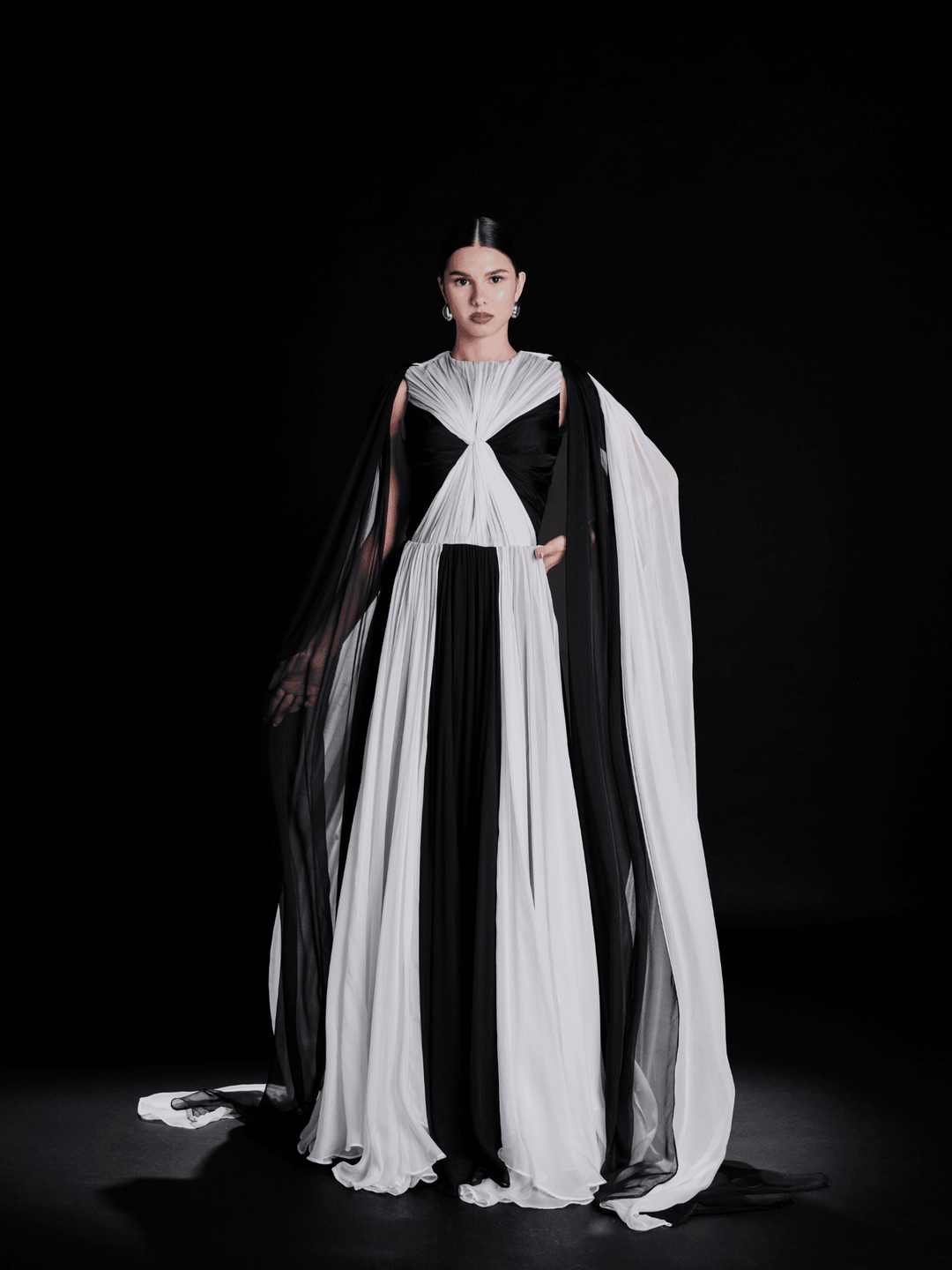 Meher Dress - MOONMAINS EGY