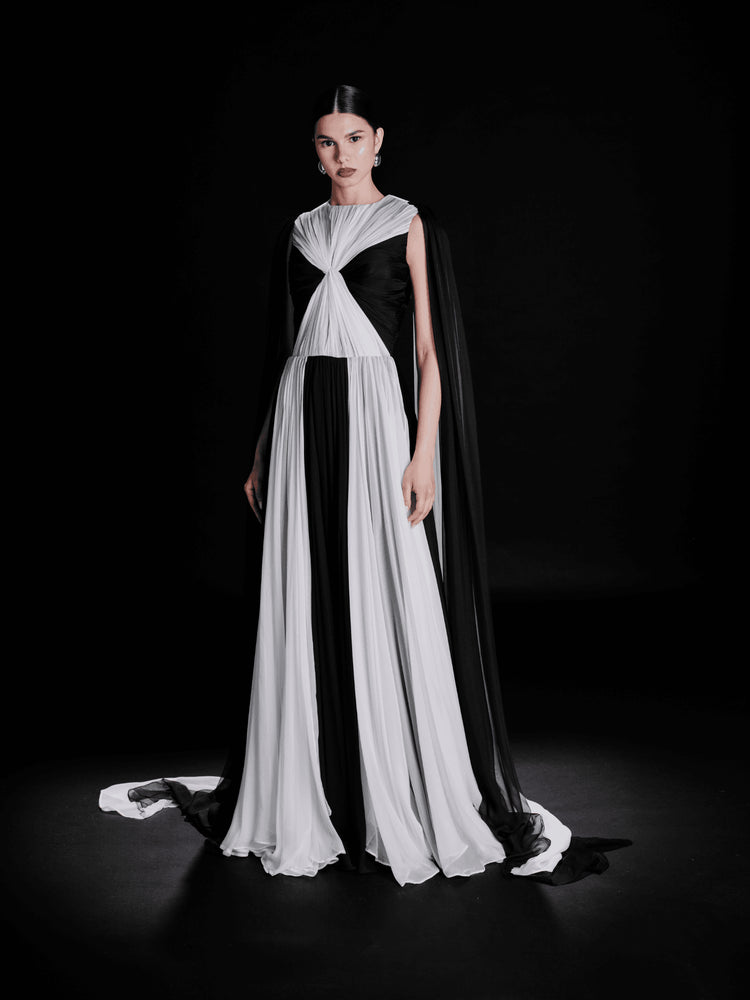 Meher Dress - MOONMAINS EGY