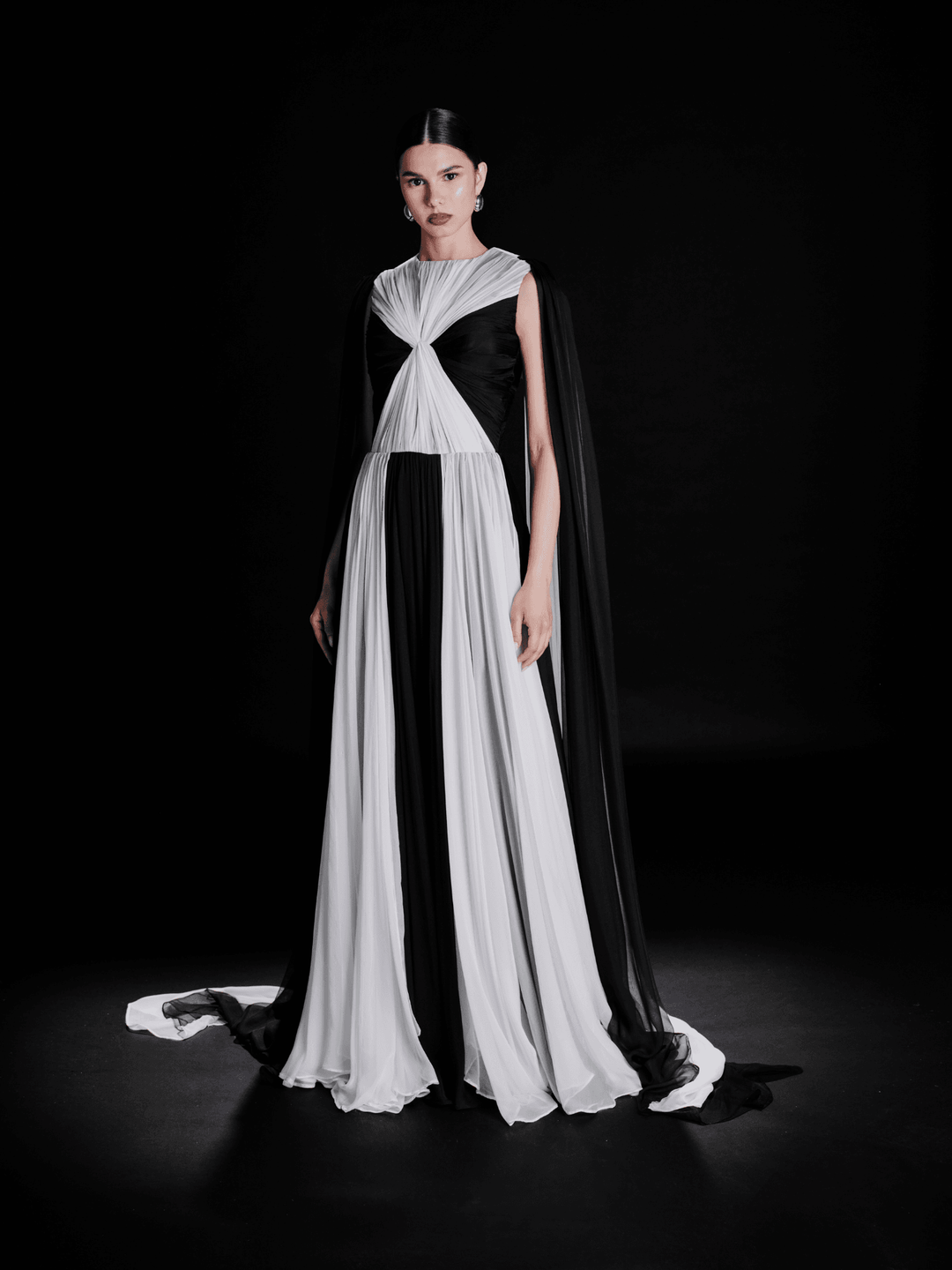 Meher Dress - MOONMAINS EGY