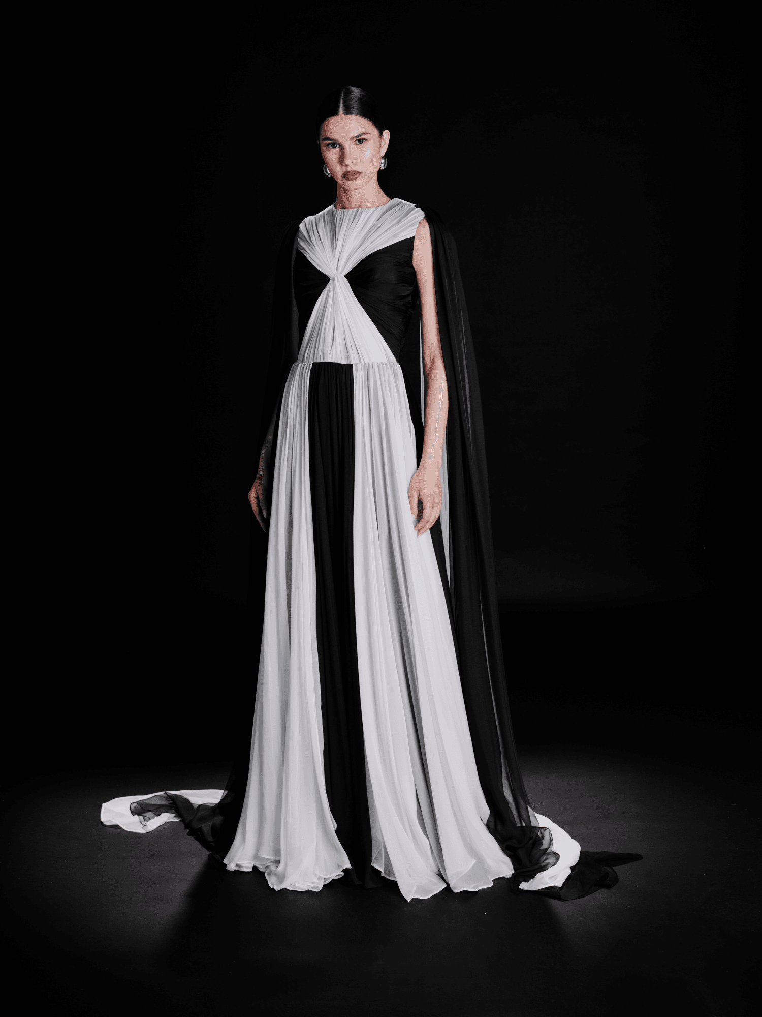 Meher Dress - MOONMAINS EGY