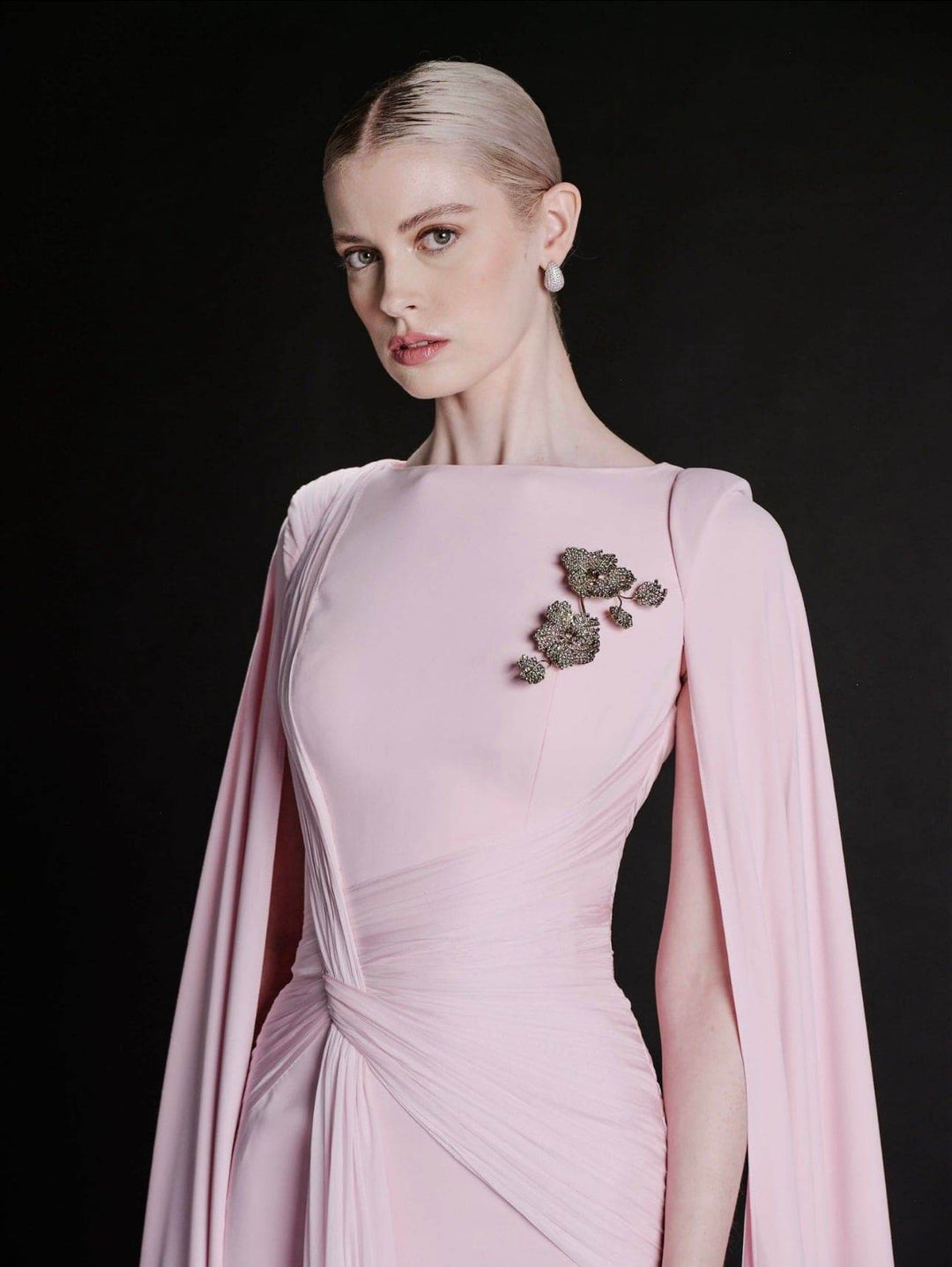 Raena Dress - MOONMAINS EGY