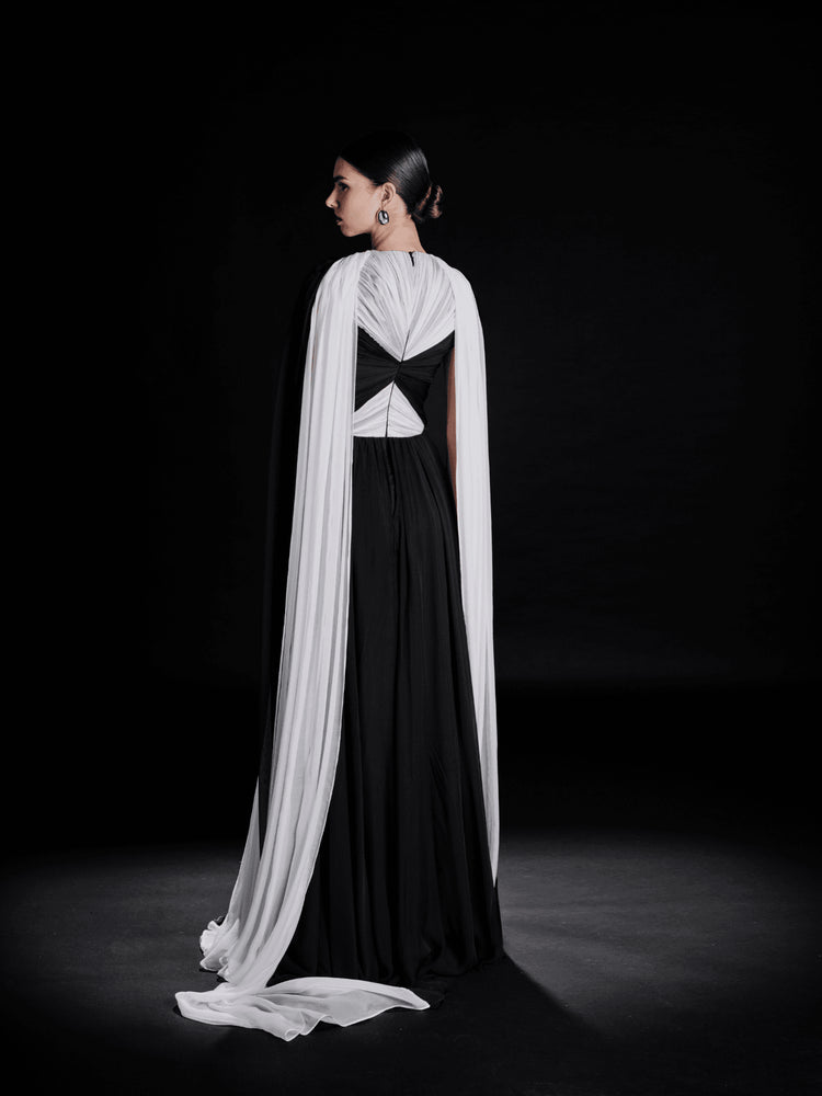 Meher Dress - MOONMAINS EGY