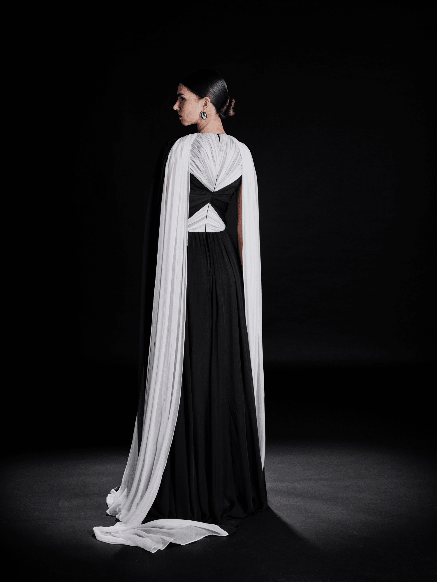 Meher Dress - MOONMAINS EGY