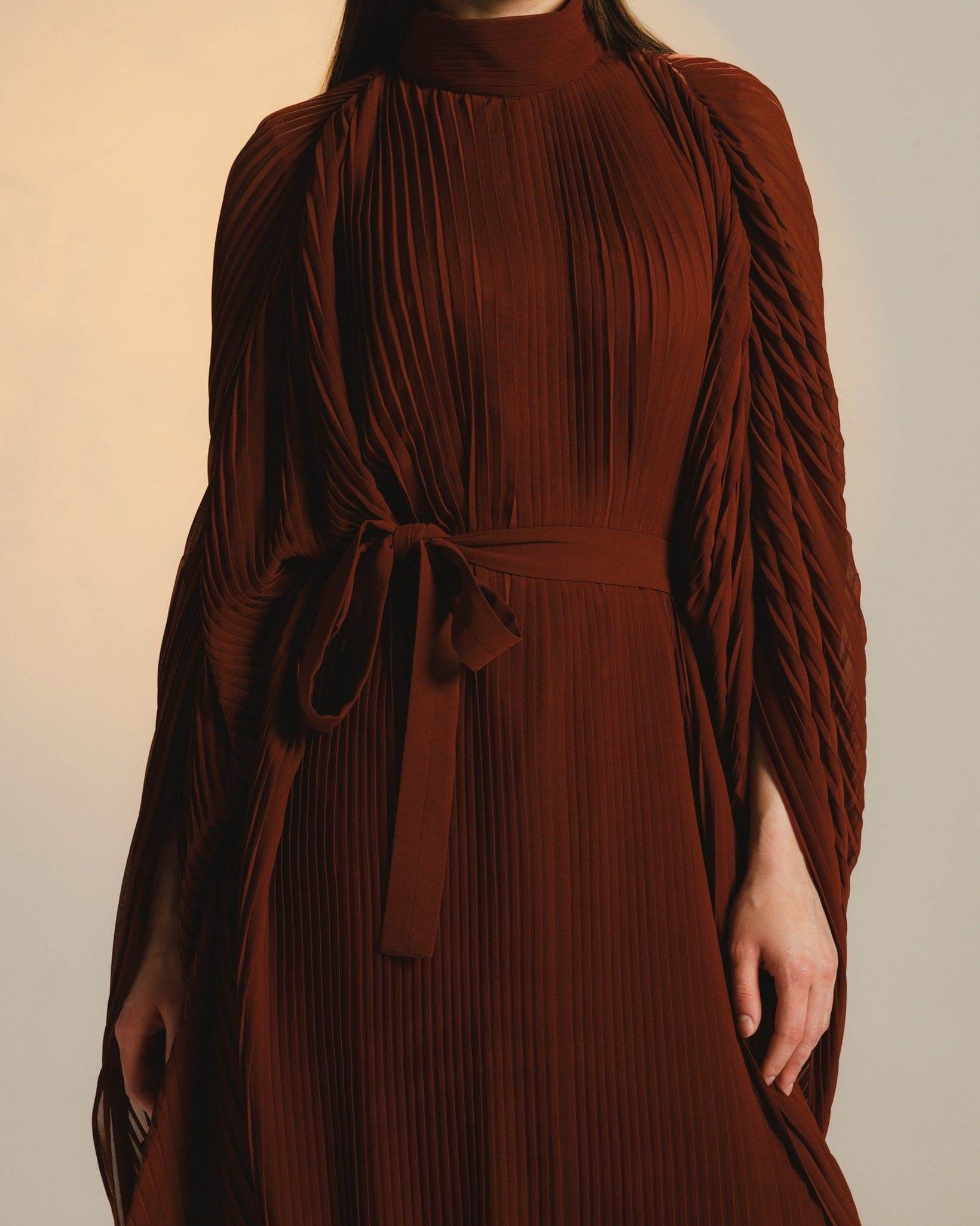 Olivienne Dress - MOONMAINS EGY