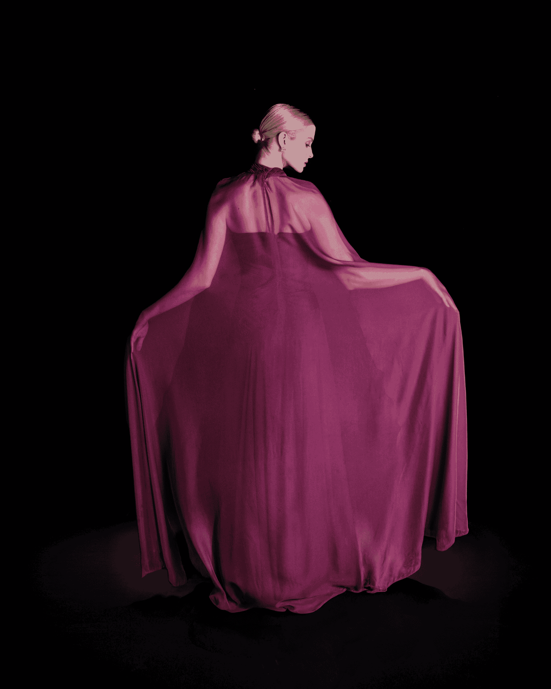 Yasmina Dress - MOONMAINS EGY