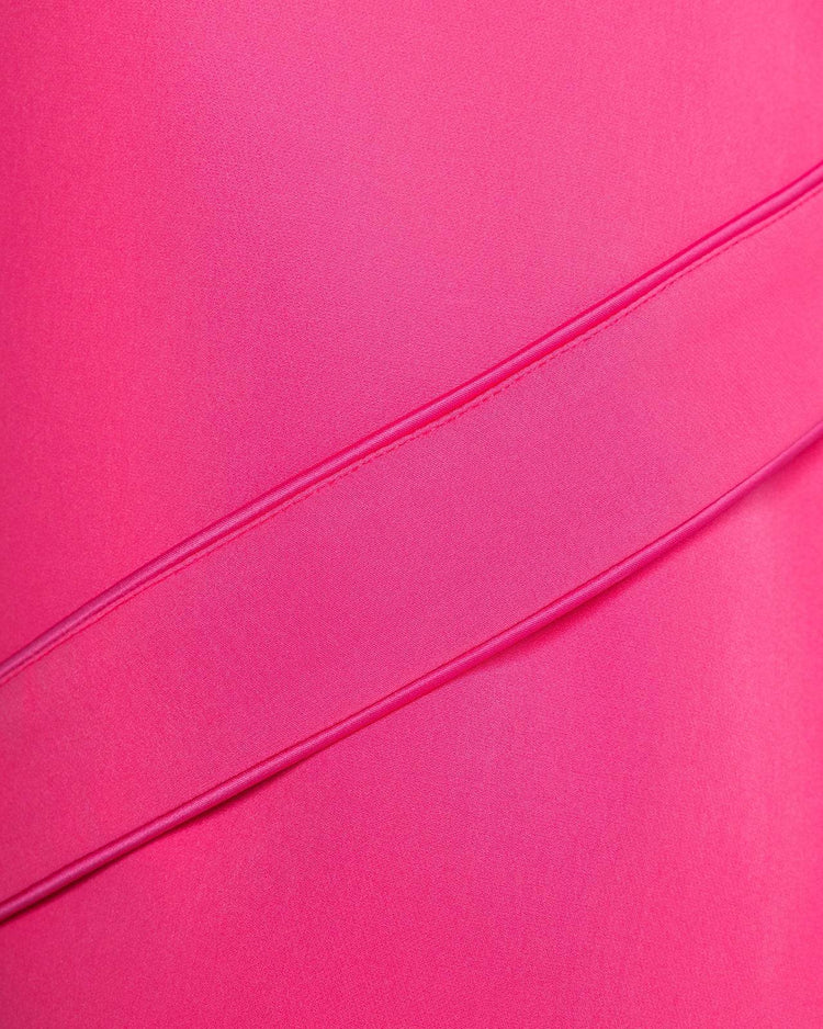 ALIA MINI DRESS - MOONMAINS EGY