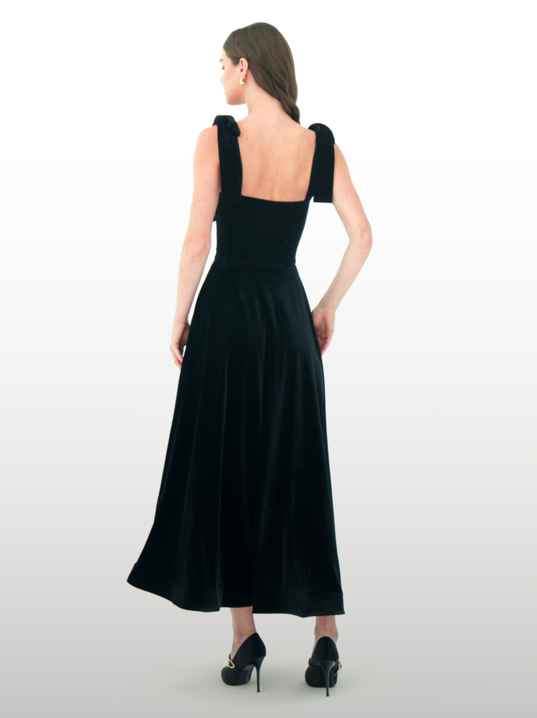 Blythe Dress