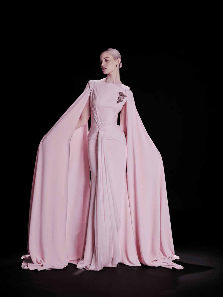 Raena Dress - MOONMAINS EGY