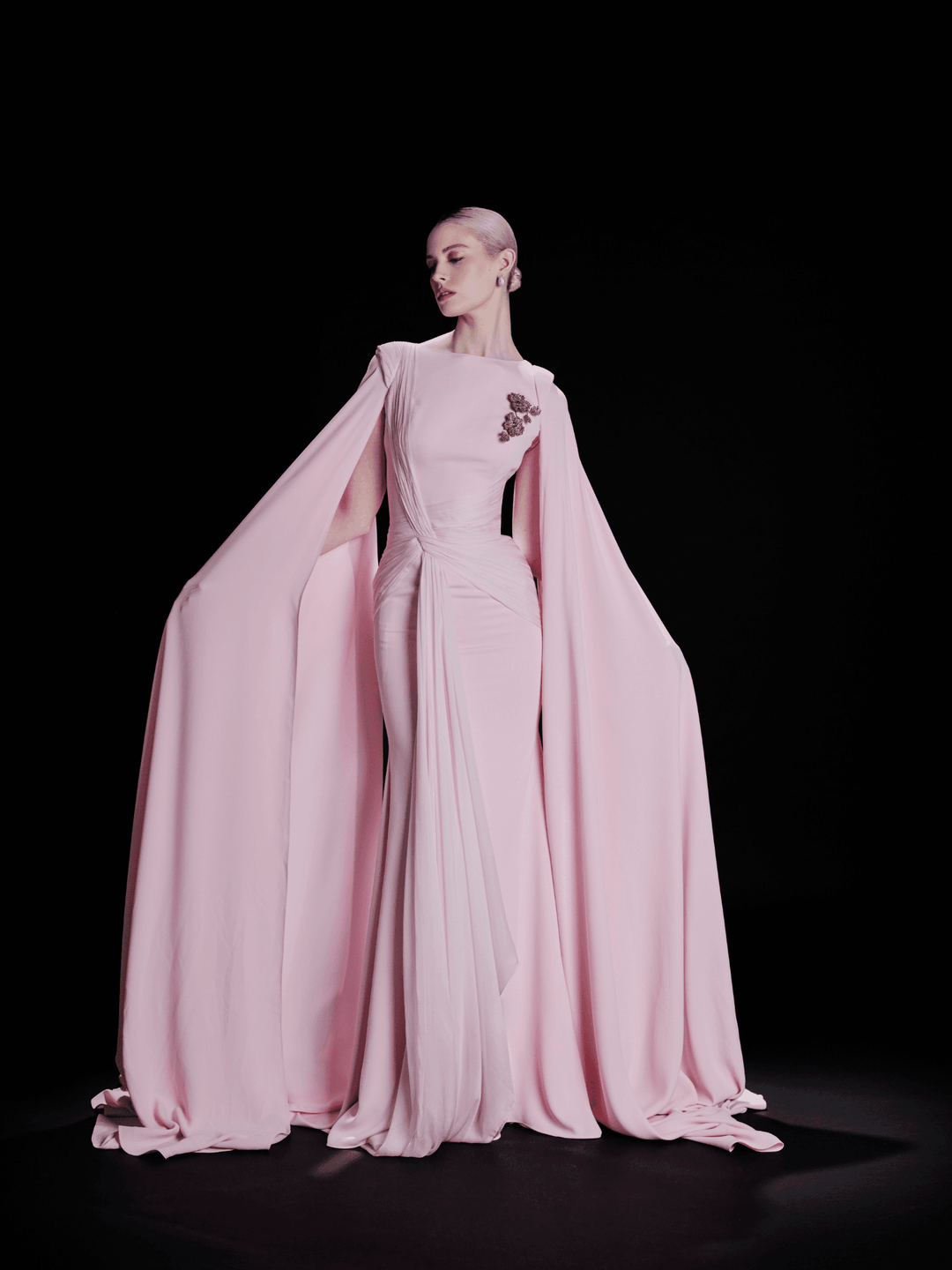 Raena Dress - MOONMAINS EGY