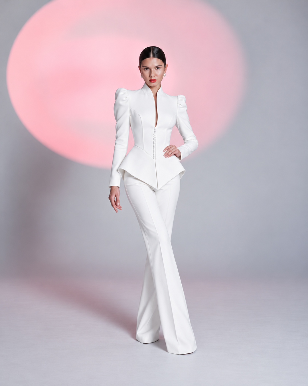 Avielle Suit