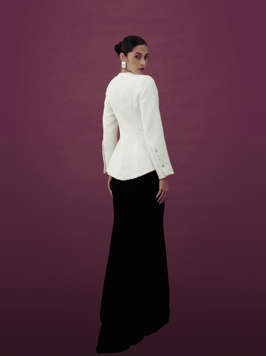 Timeless Elegance Suit - MOONMAINS EGY