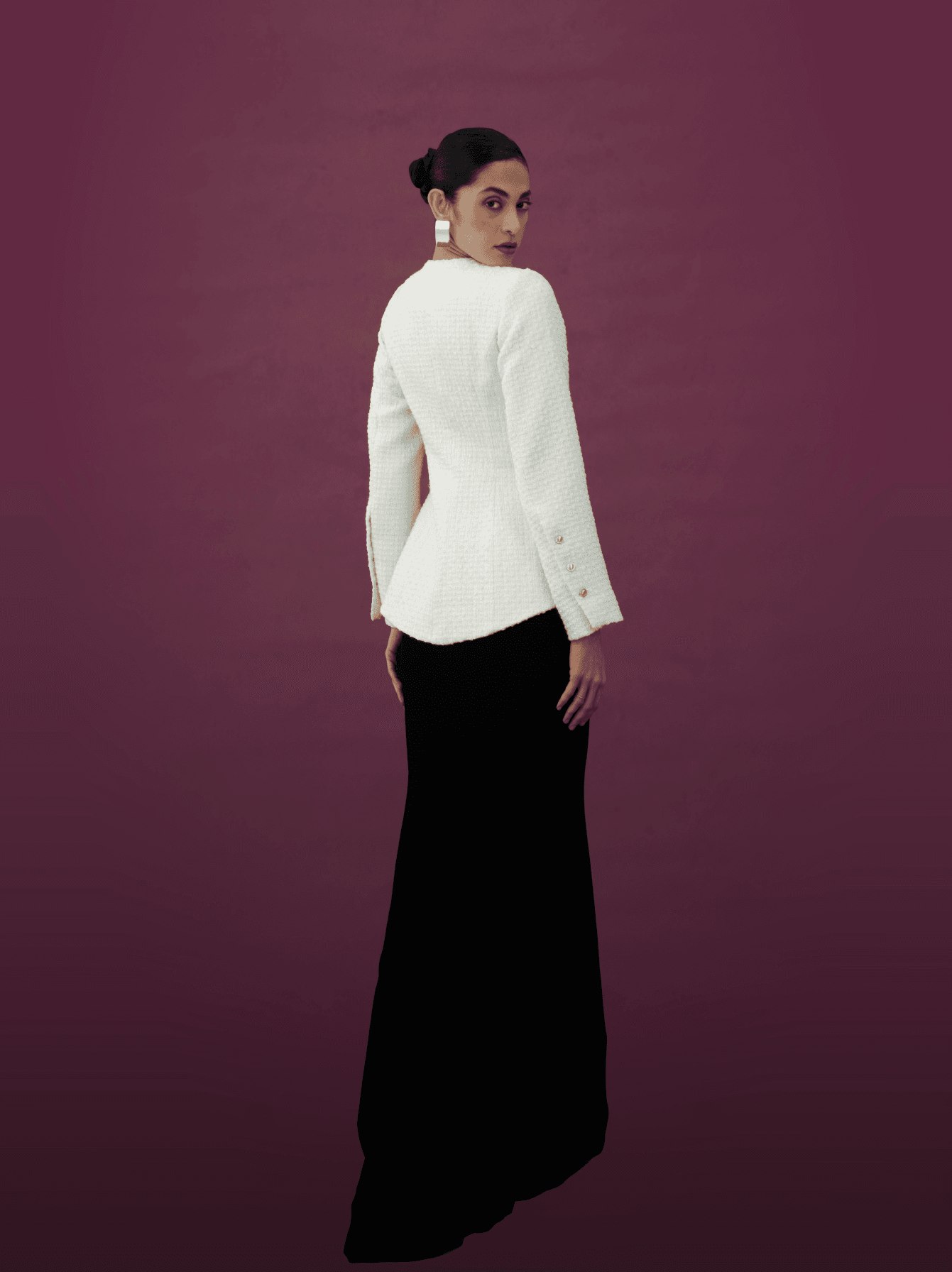 Timeless Elegance Suit - MOONMAINS EGY