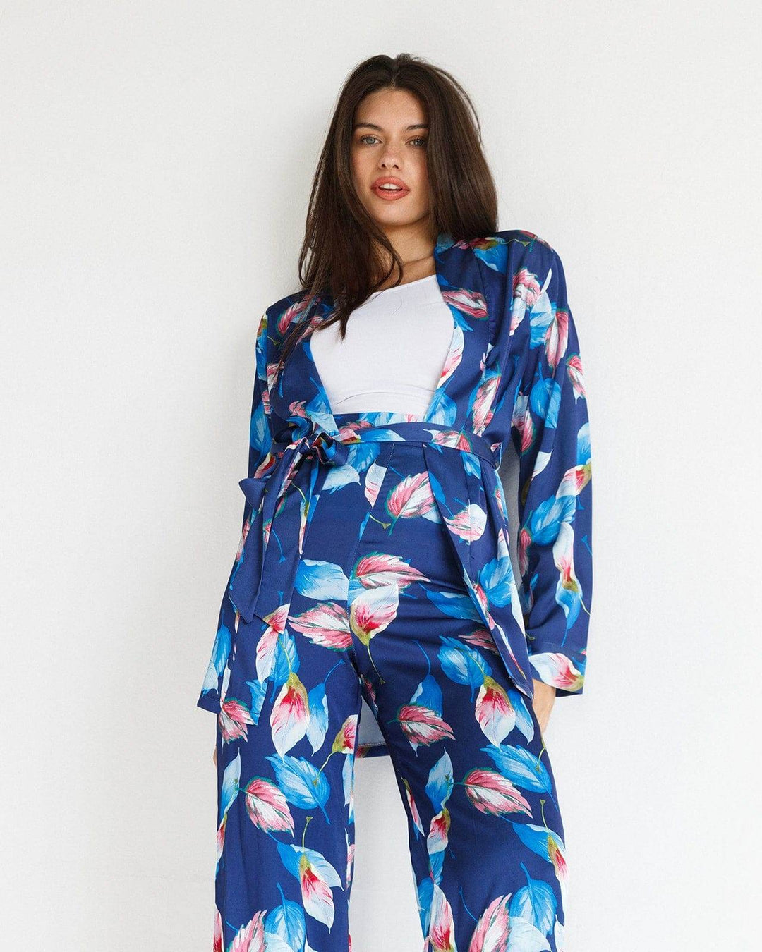 SATIN SET - MOONMAINS EGY