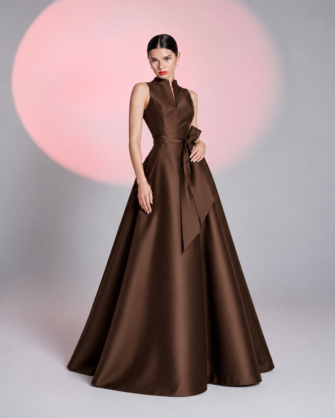 Evangeline Dress