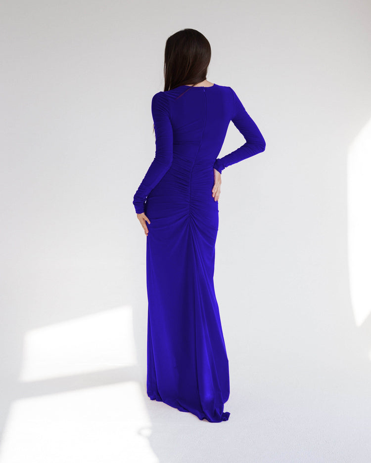 Noria Dress - MOONMAINS EGY