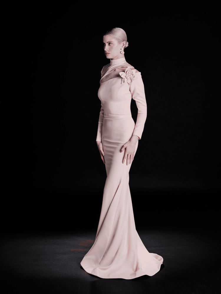 Mishti Dress - MOONMAINS EGY