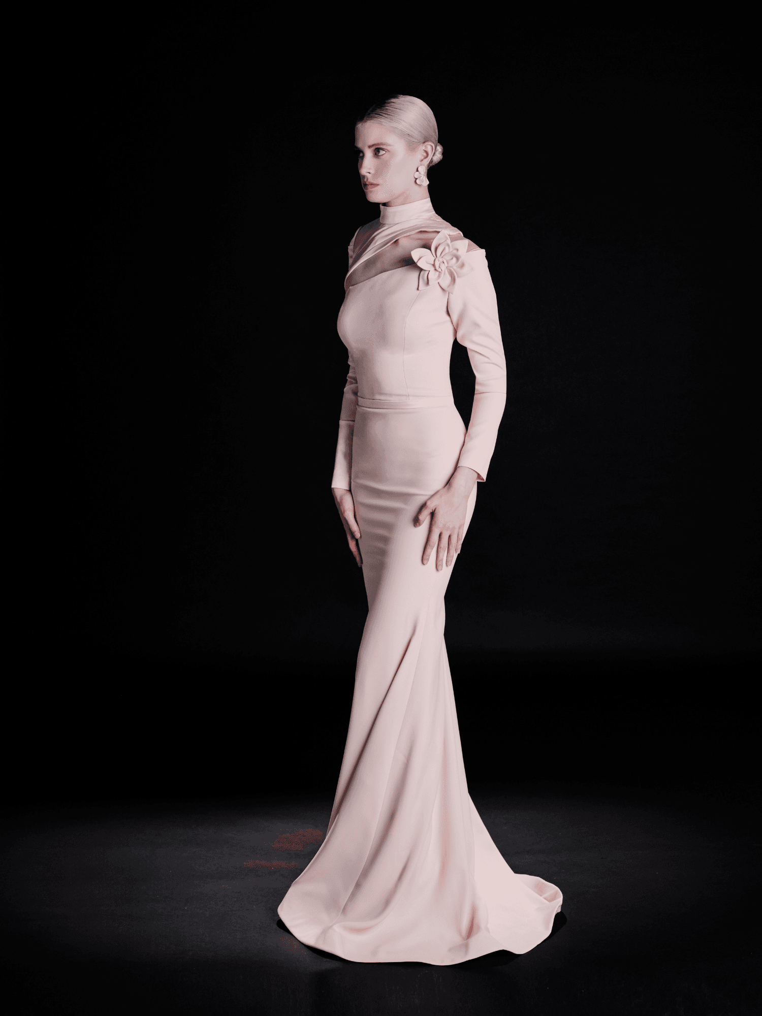 Mishti Dress - MOONMAINS EGY