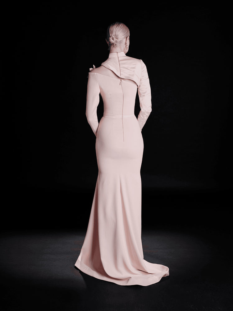 Mishti Dress - MOONMAINS EGY