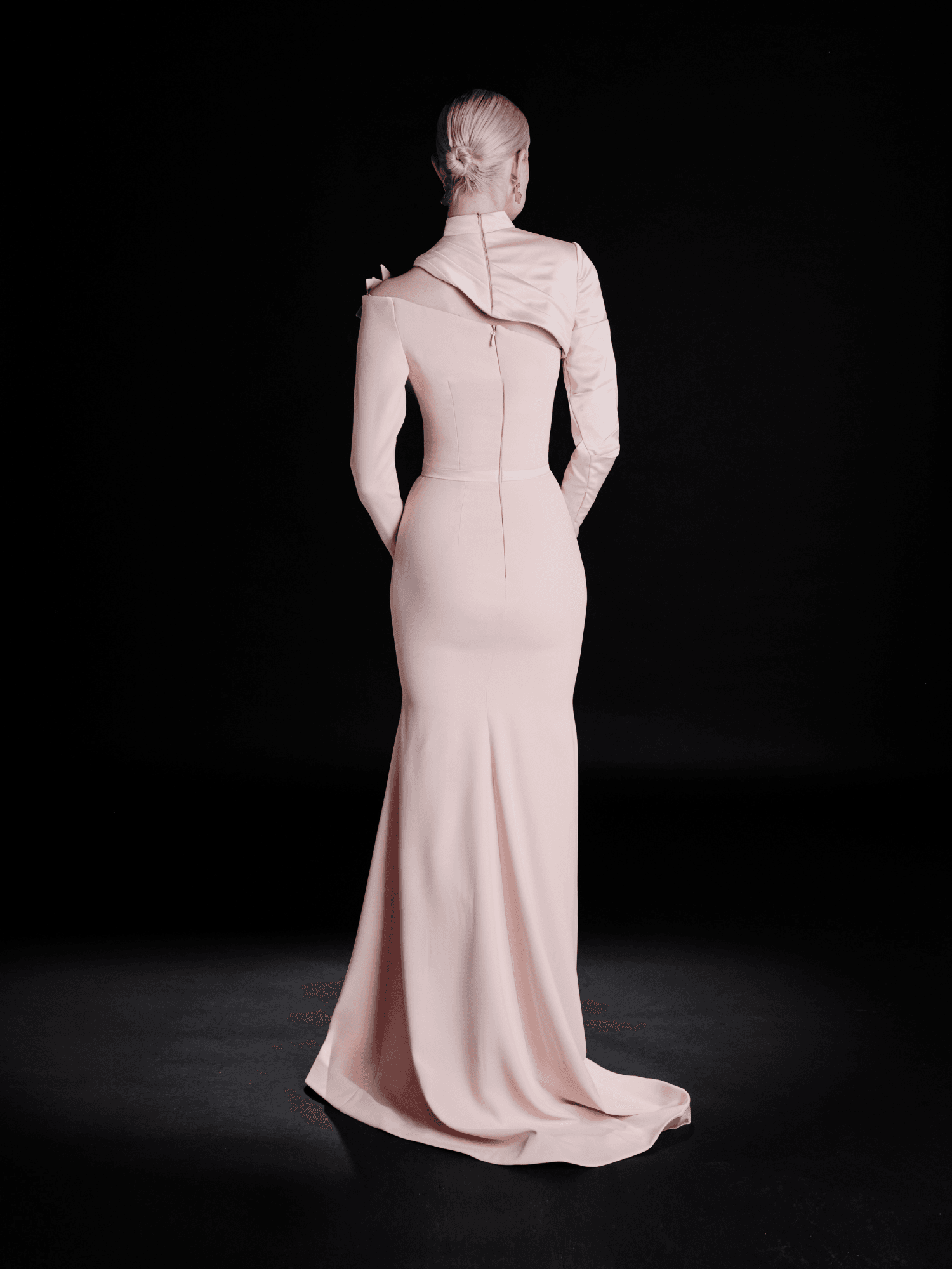 Mishti Dress - MOONMAINS EGY