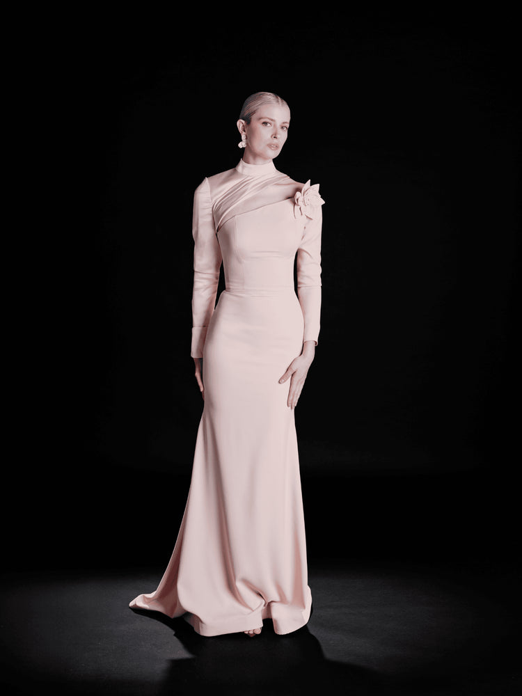 Mishti Dress - MOONMAINS EGY