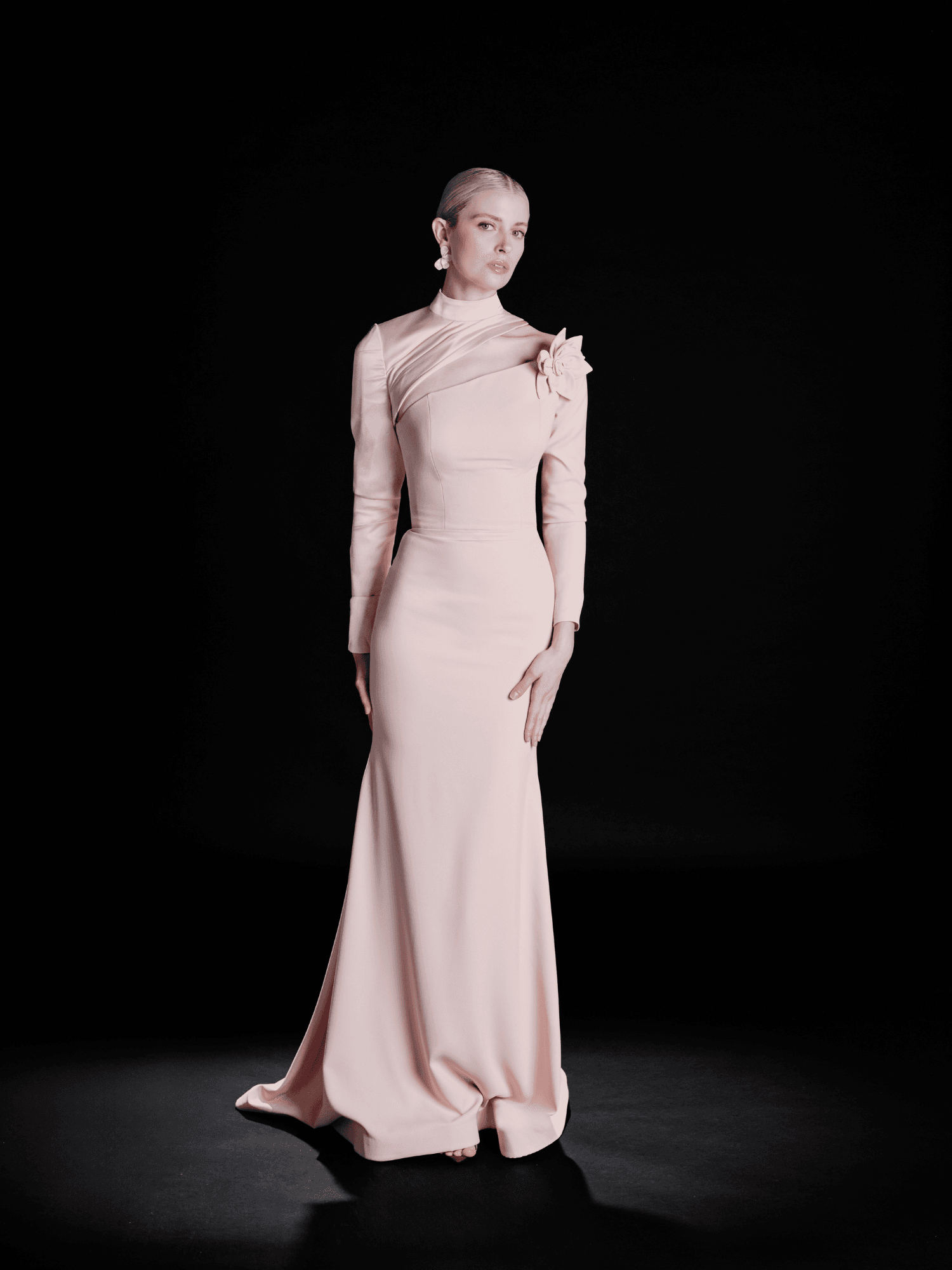 Mishti Dress - MOONMAINS EGY