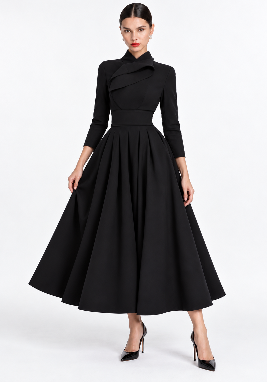 Cera Dress Suit