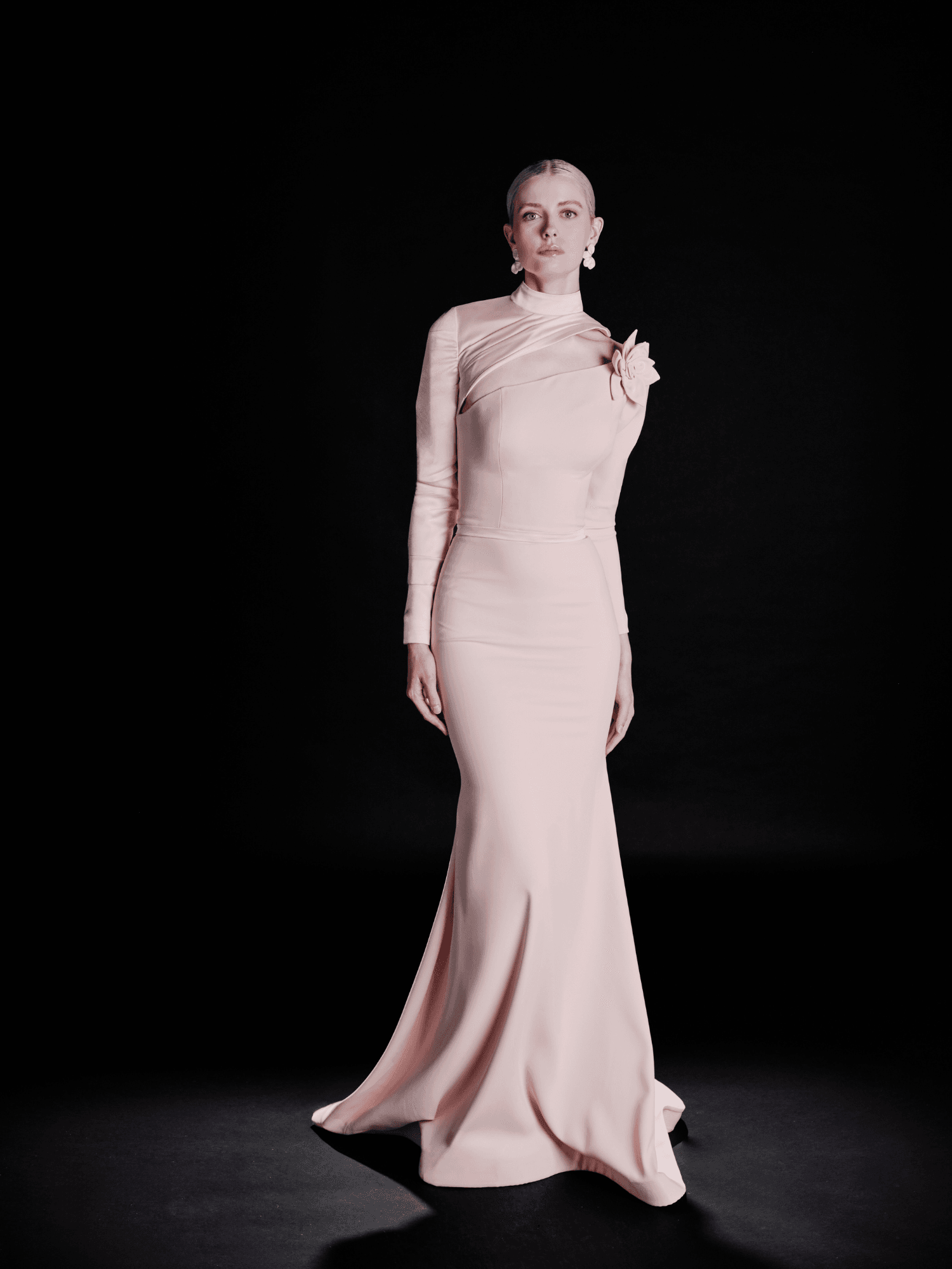 Mishti Dress - MOONMAINS EGY