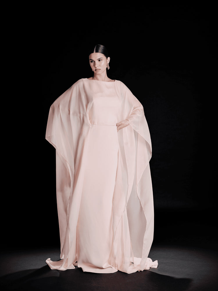 Ada Dress - MOONMAINS EGY