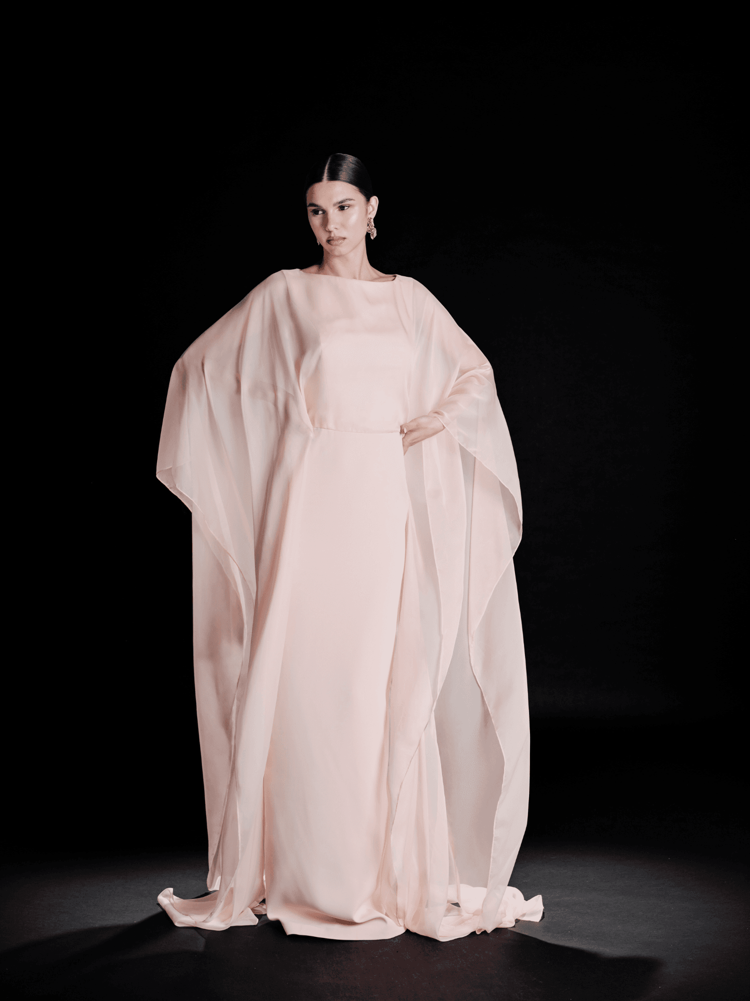 Ada Dress - MOONMAINS EGY