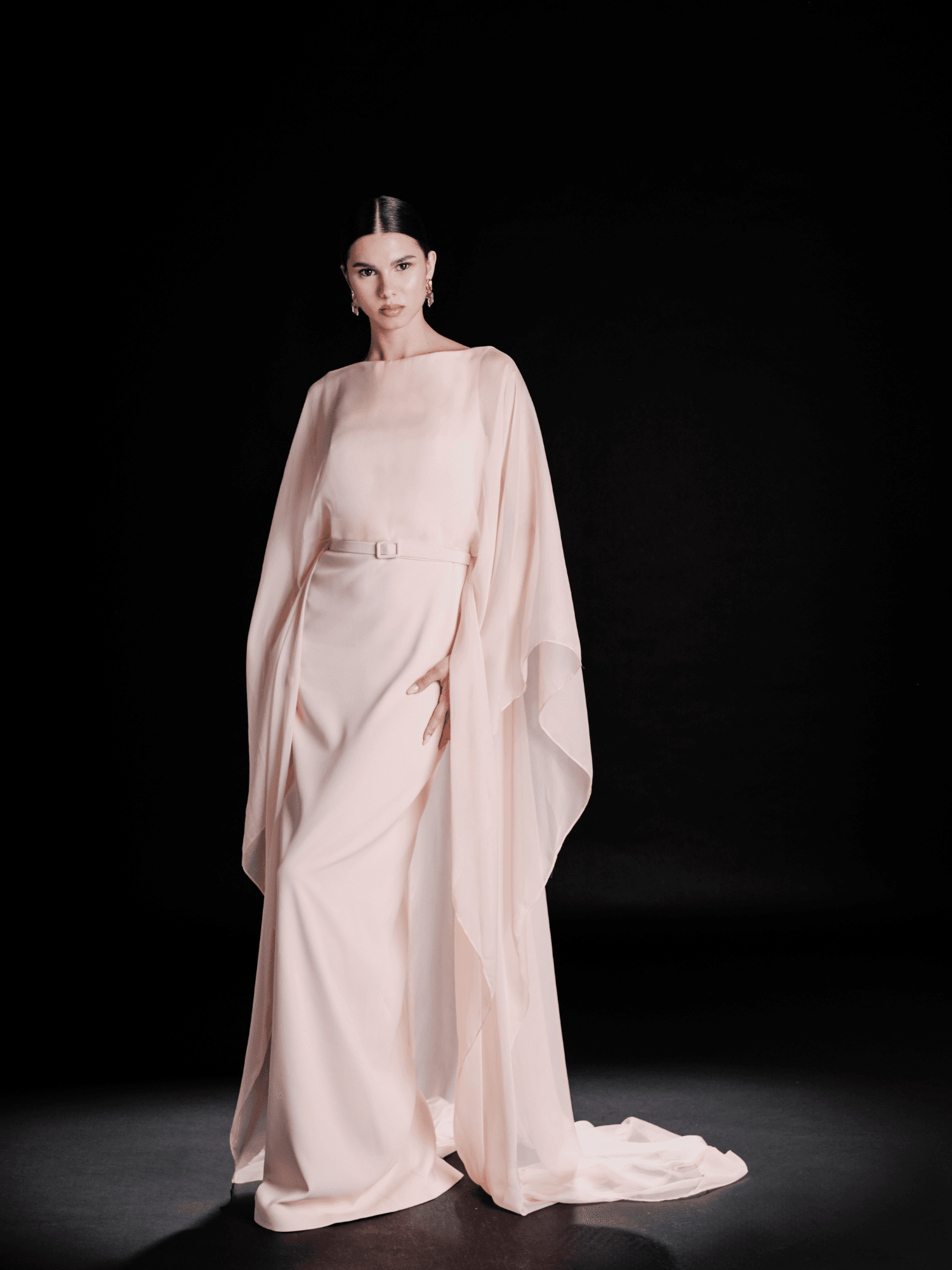 Ada Dress - MOONMAINS EGY