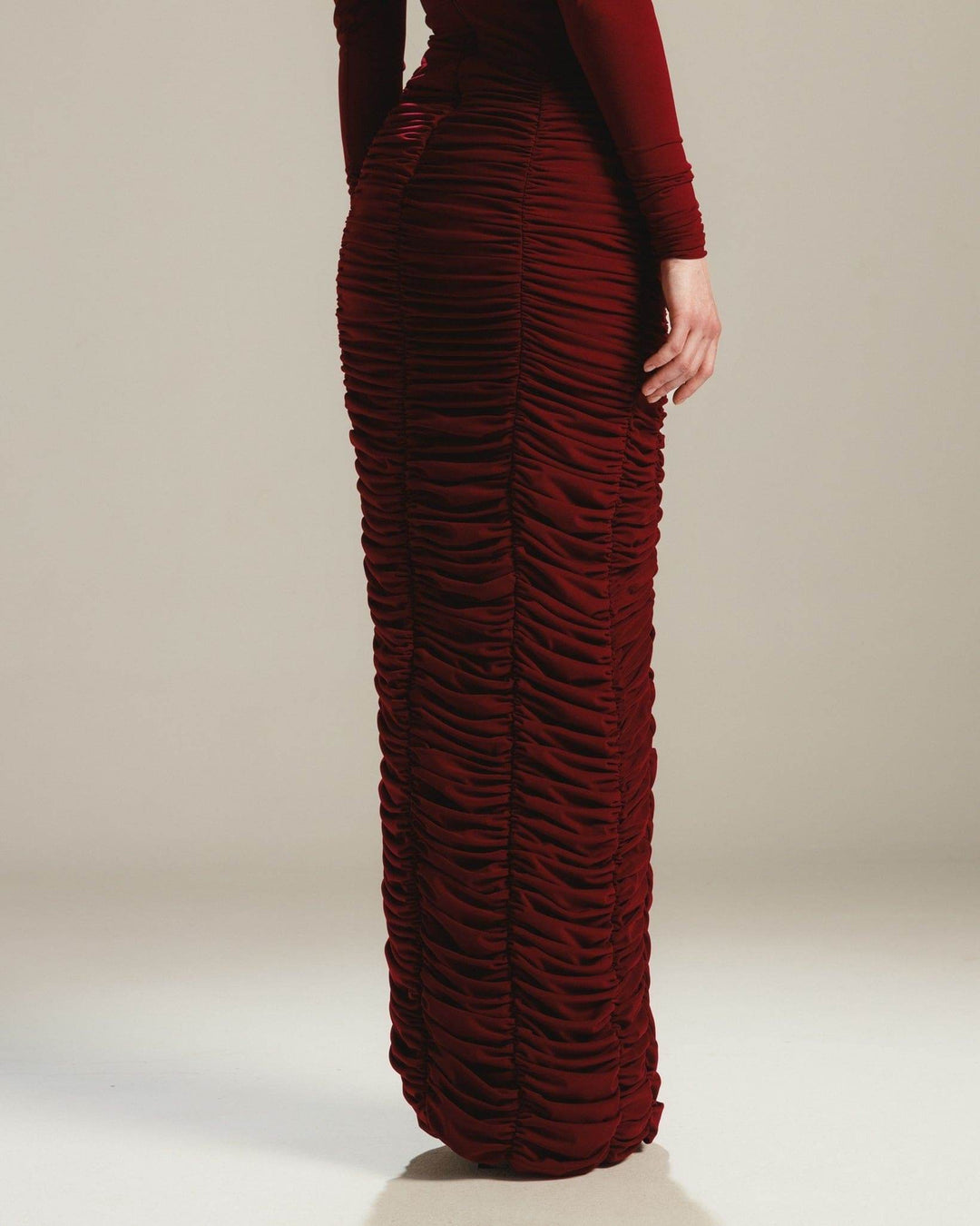 Briala Dress - MOONMAINS EGY