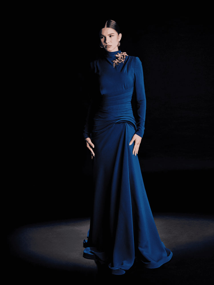 Lillian Dress - MOONMAINS EGY