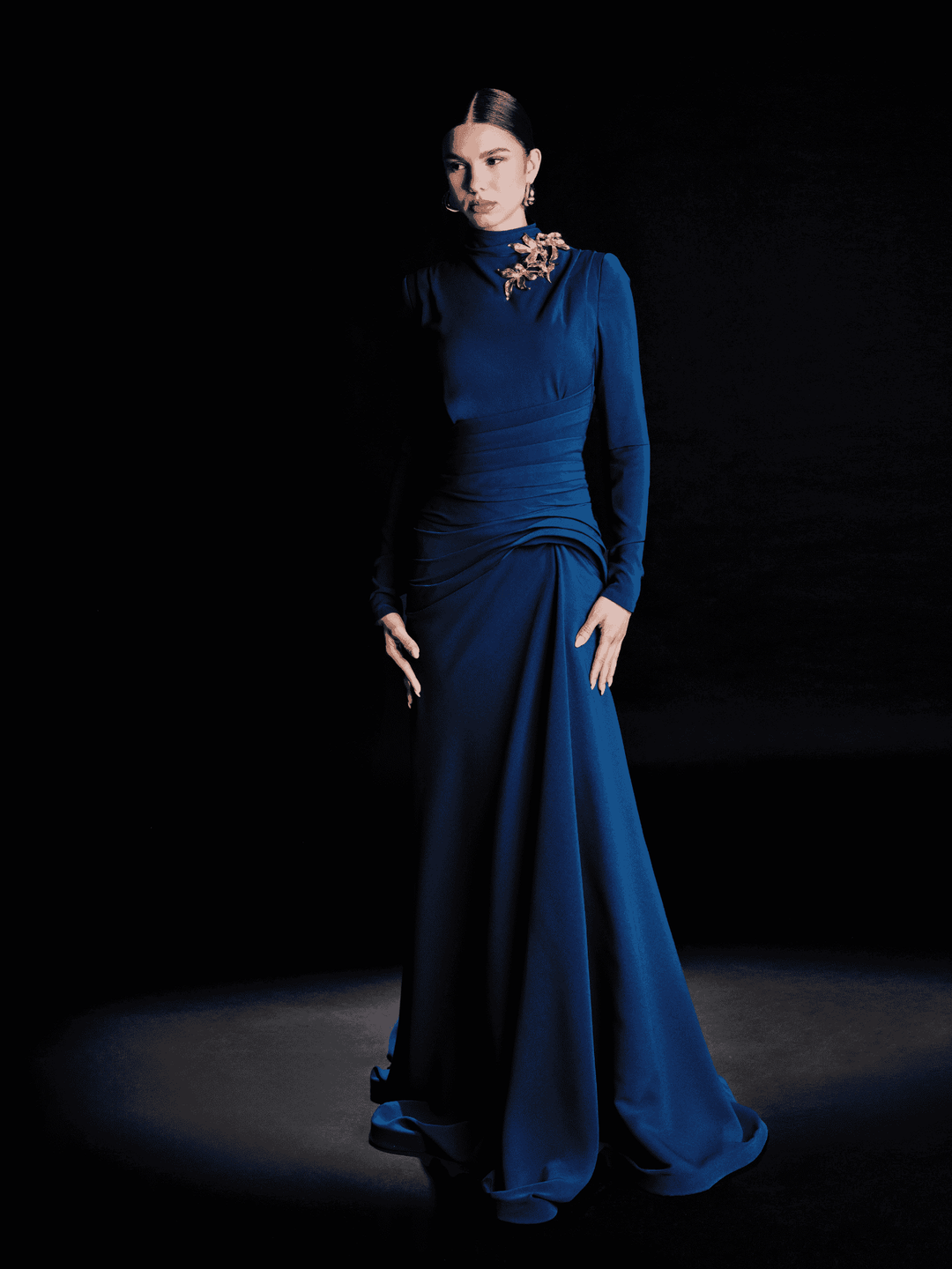 Lillian Dress - MOONMAINS EGY