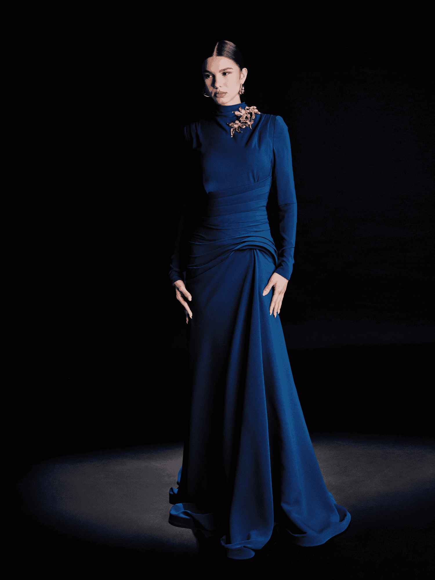 Lillian Dress - MOONMAINS EGY