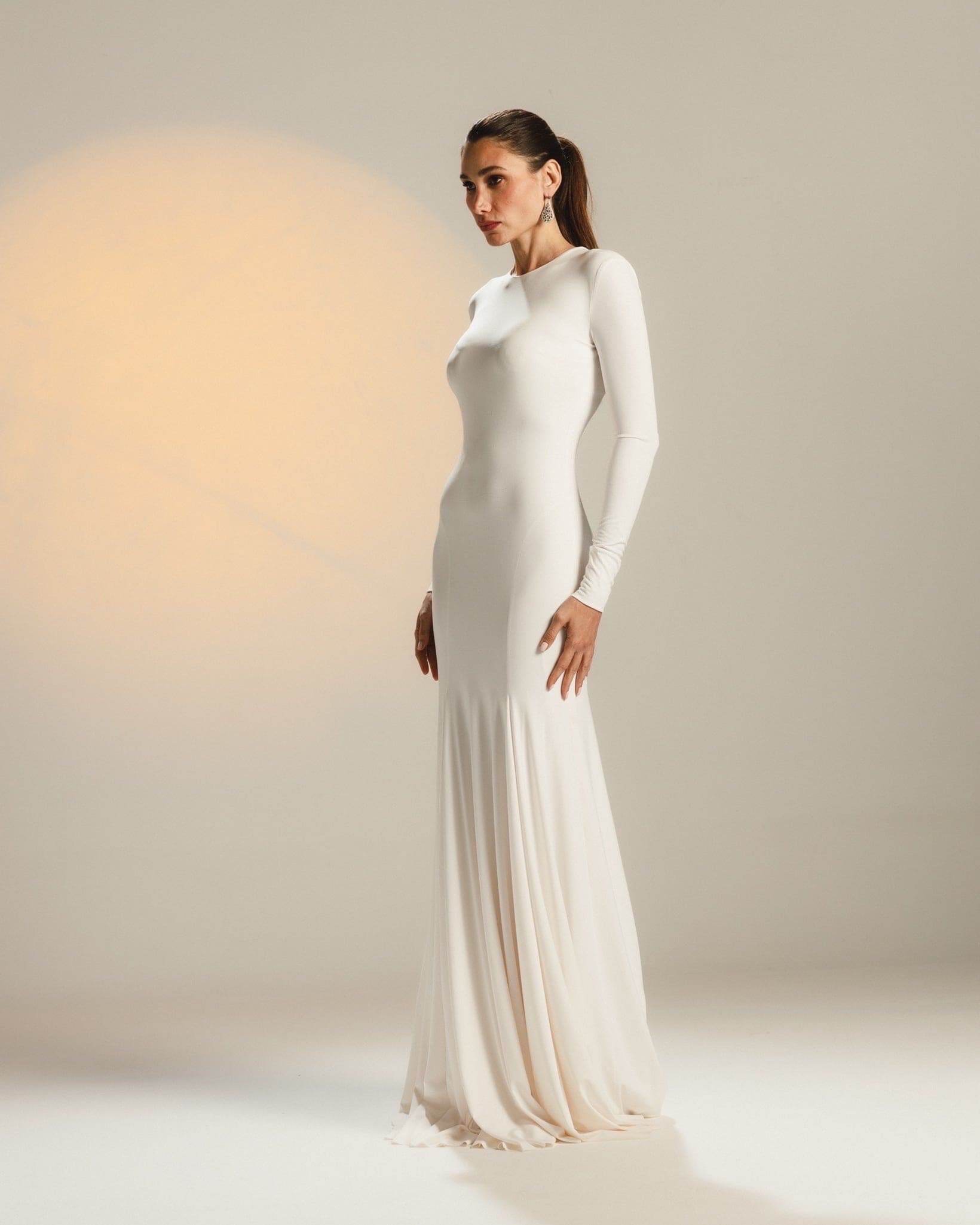 Caelia Dress - MOONMAINS EGY