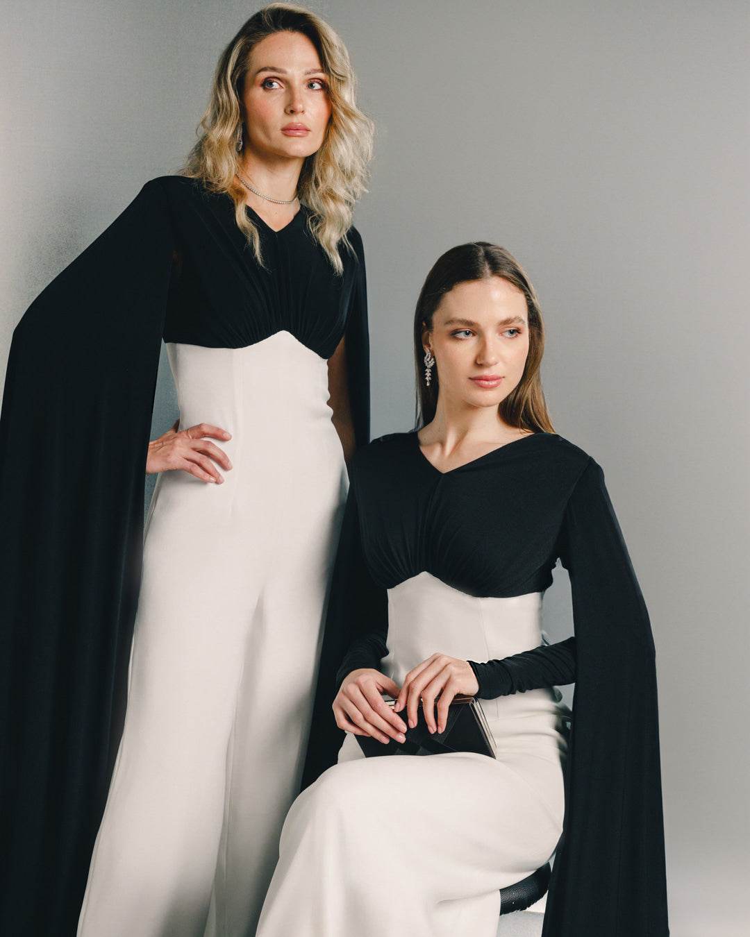 Lana Jumpsuit - MOONMAINS EGY