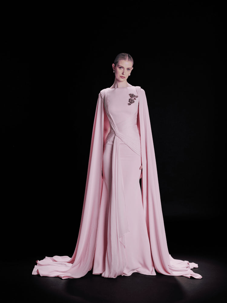 Raena Dress - MOONMAINS EGY