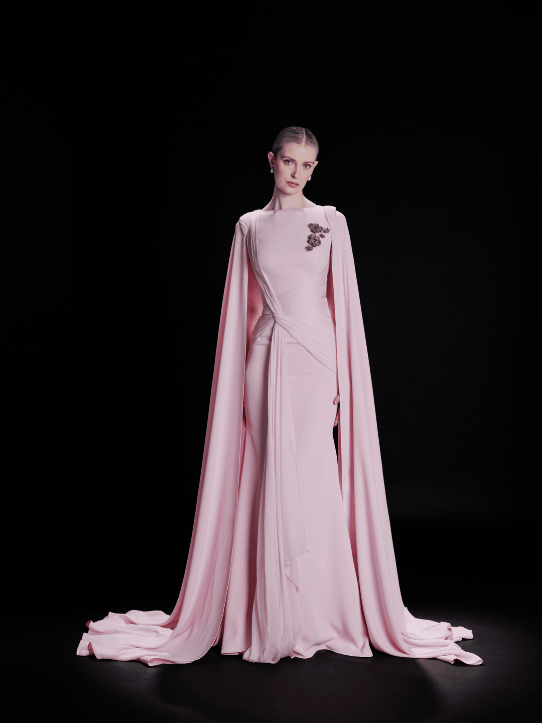 Raena Dress - MOONMAINS EGY