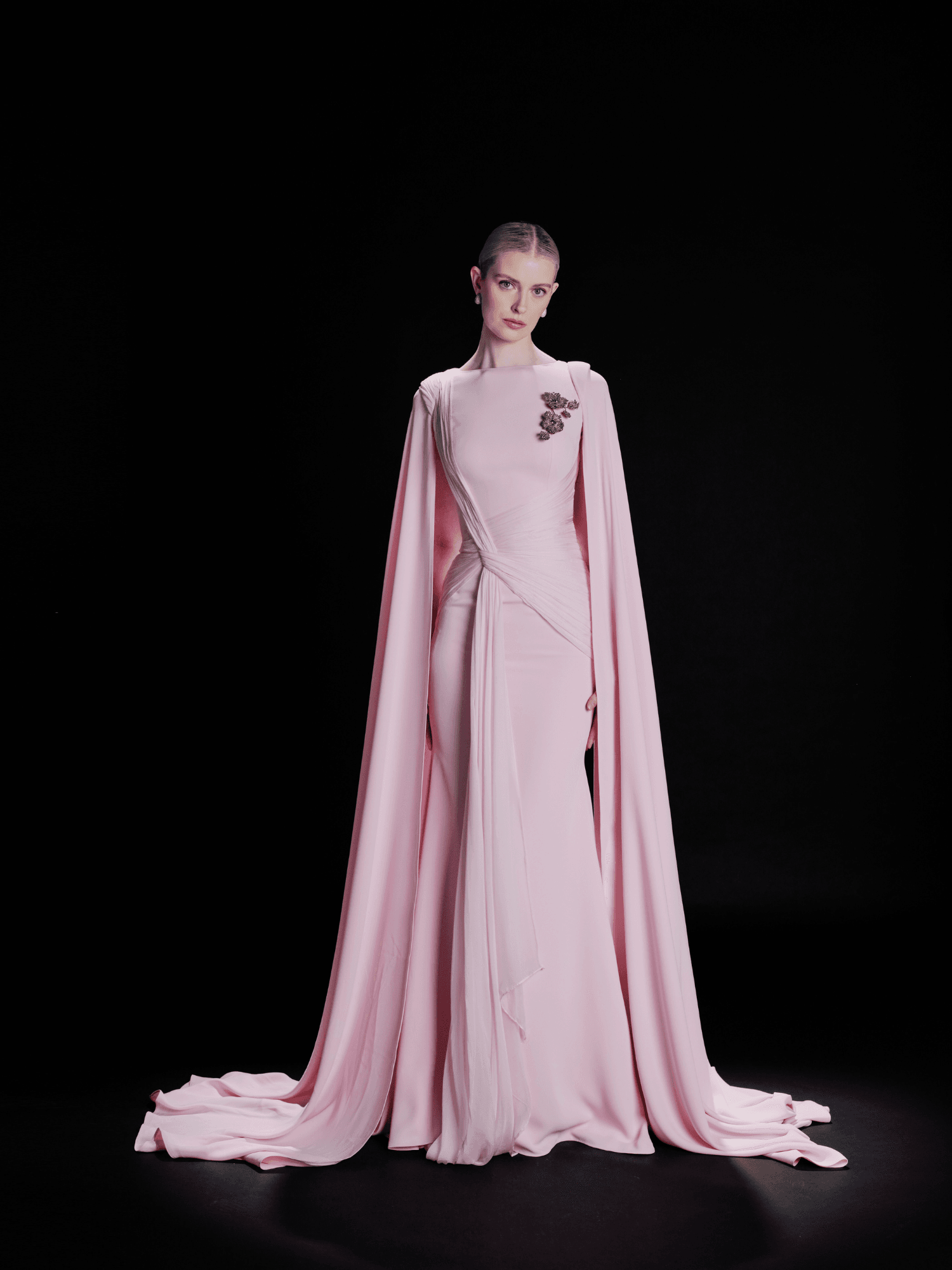 Raena Dress - MOONMAINS EGY