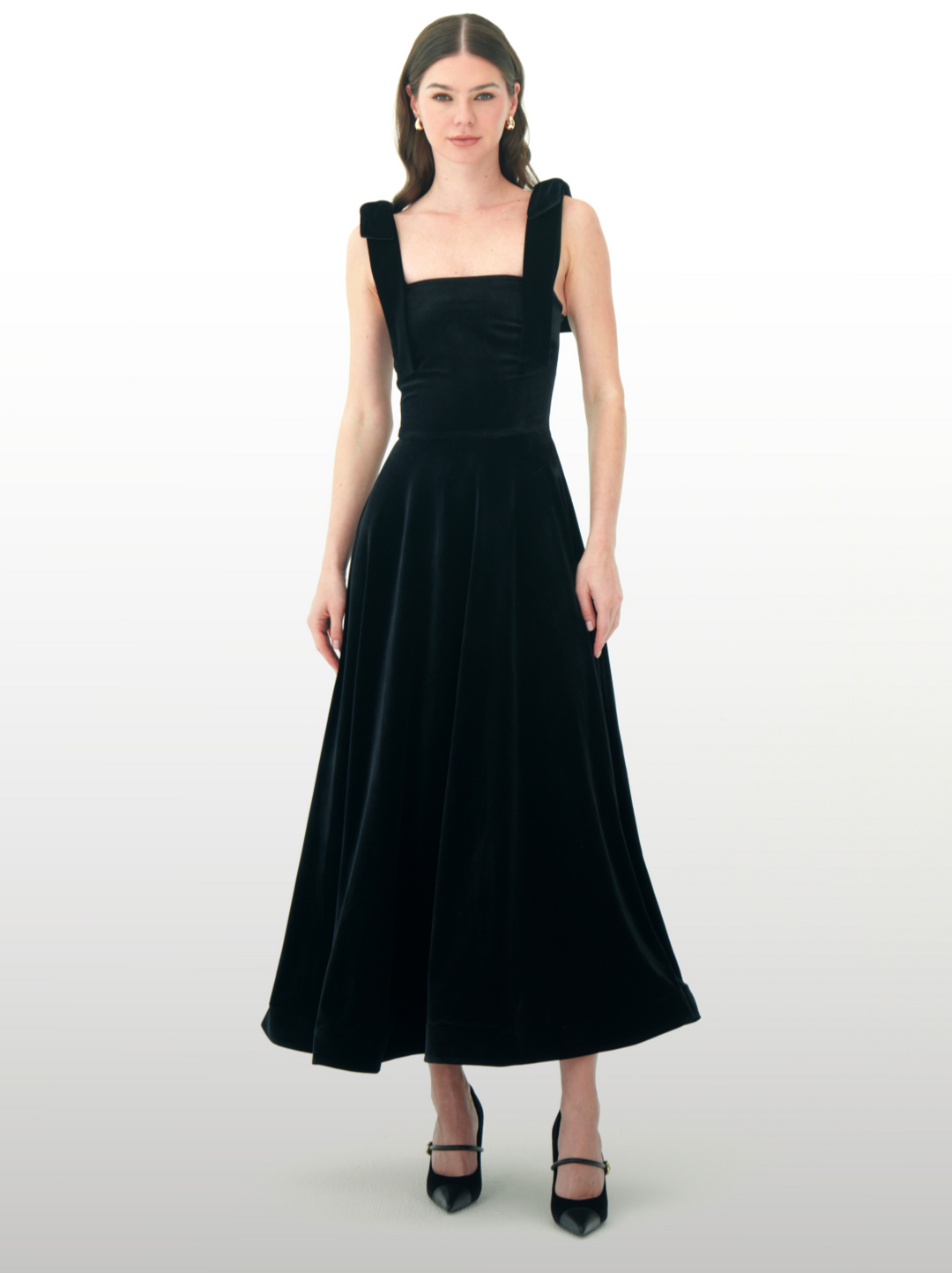 Blythe Dress