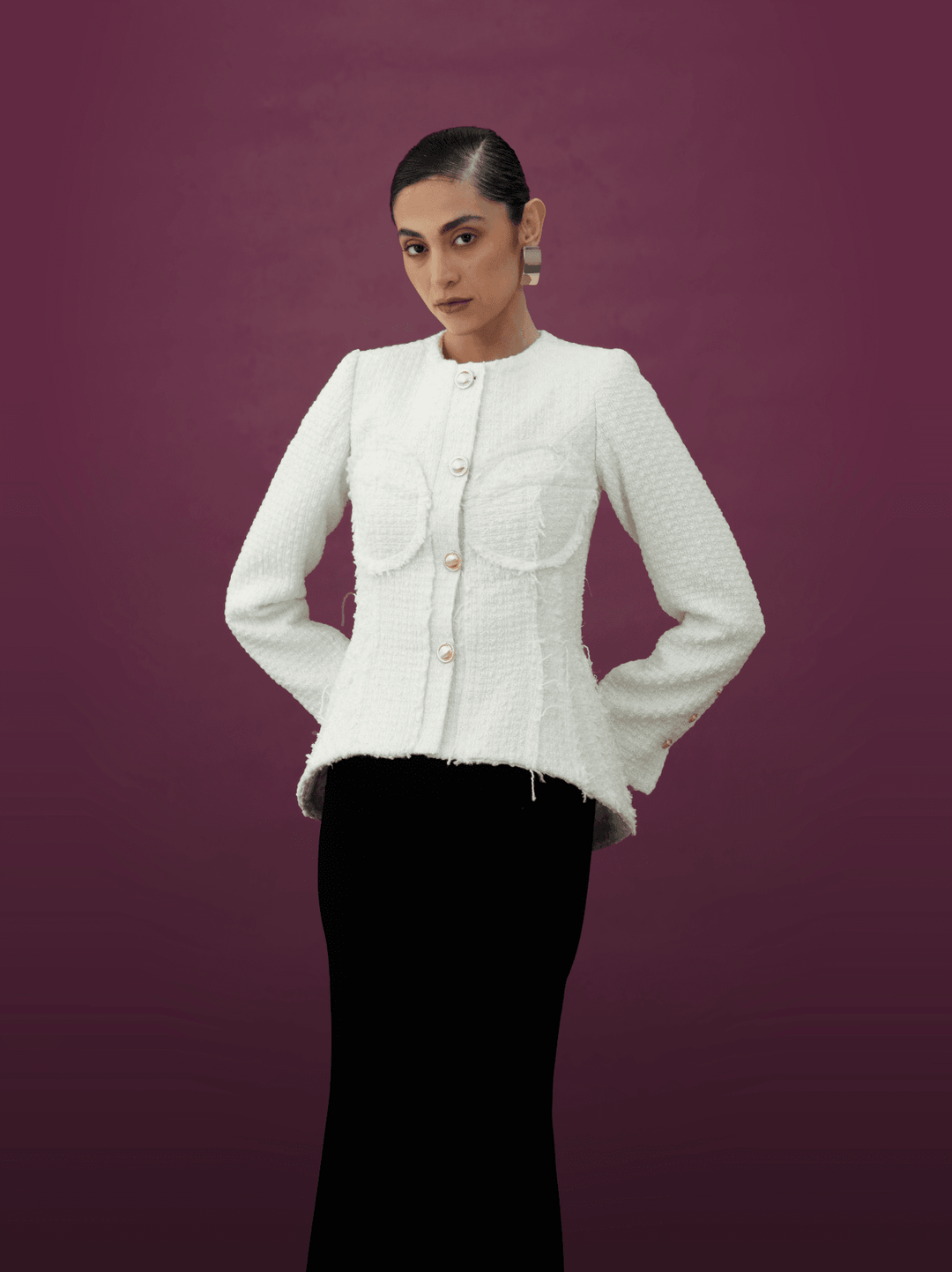 Timeless Elegance Suit - MOONMAINS EGY