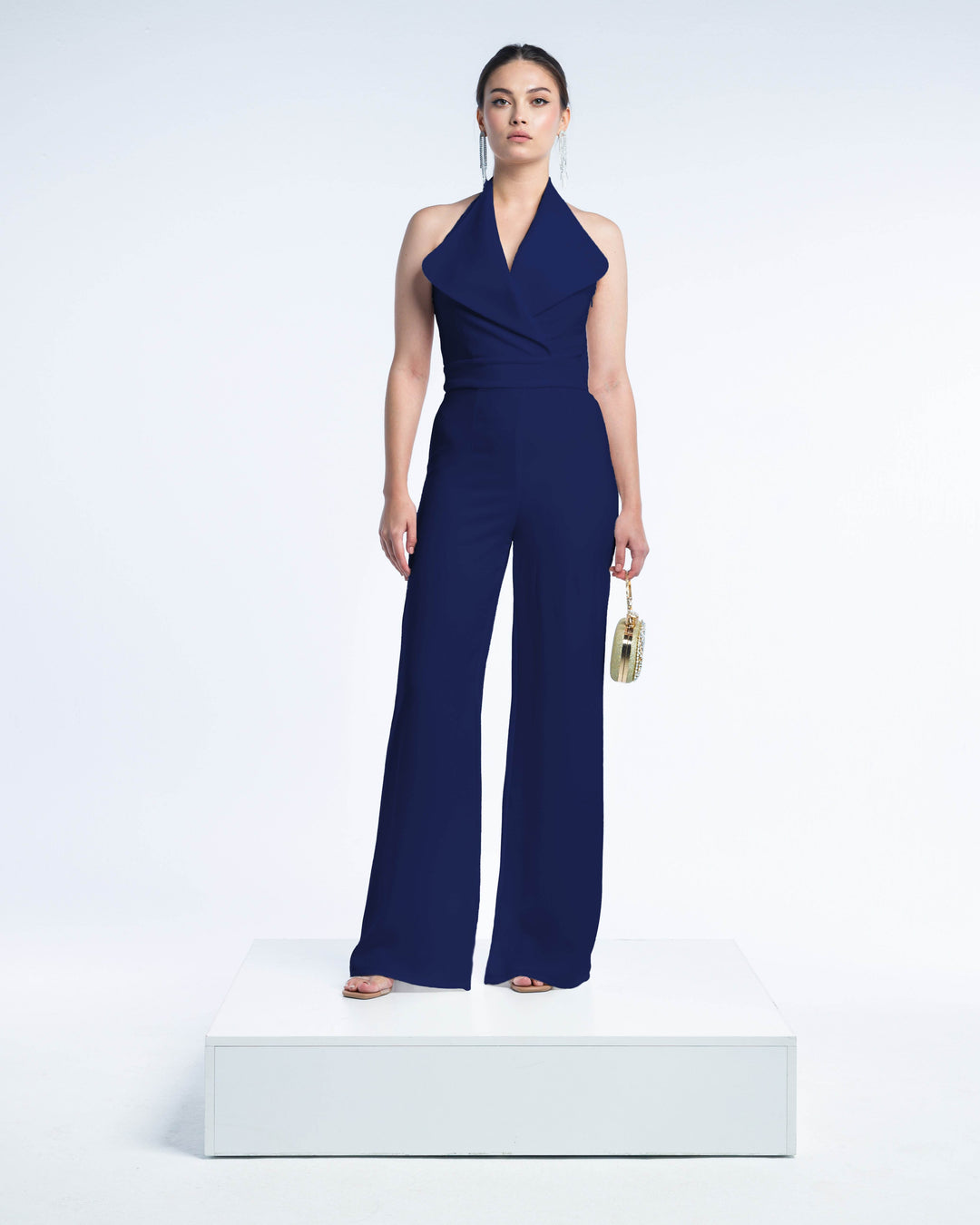 VALERIA JUMPSUIT - MOONMAINS EGY