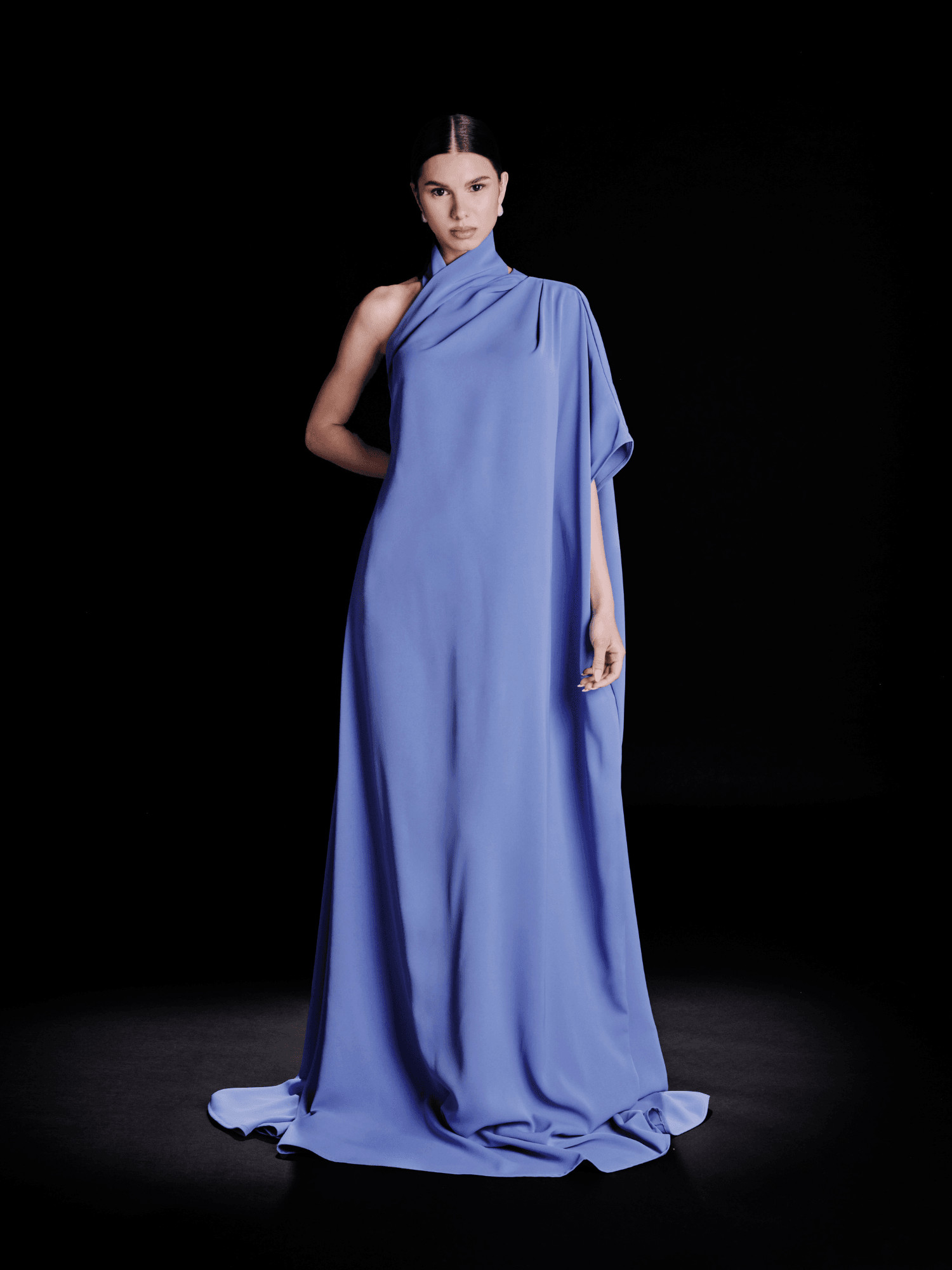 Saya Dress - MOONMAINS EGY