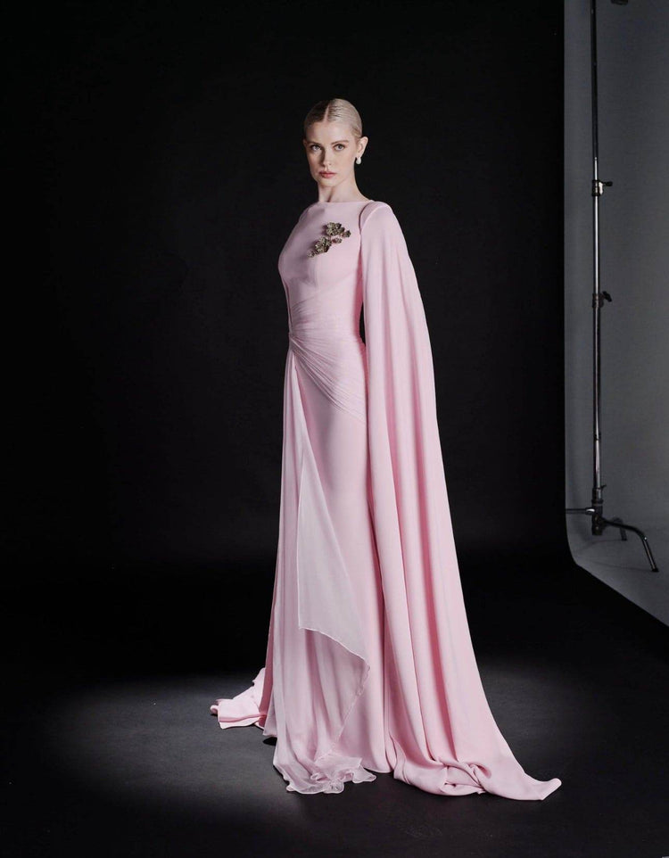 Raena Dress - MOONMAINS EGY