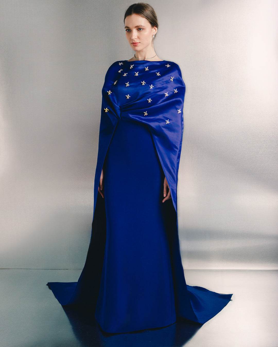 Celeste Starlight dress. - MOONMAINS EGY